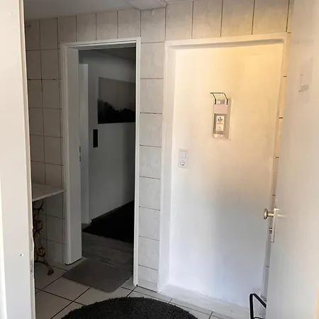 Ferienwohnung Lappano - Losheim Am See Bachem Room photo