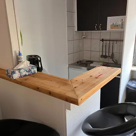 Ferienwohnung Lappano - Losheim Am See Bachem Room photo