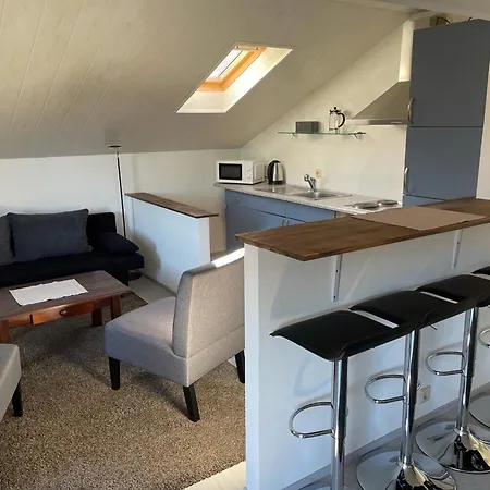 Ferienwohnung Lappano - Losheim Am See Bachem Room photo