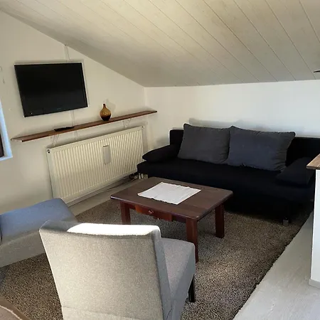 Ferienwohnung Lappano - Losheim Am See Bachem Room photo