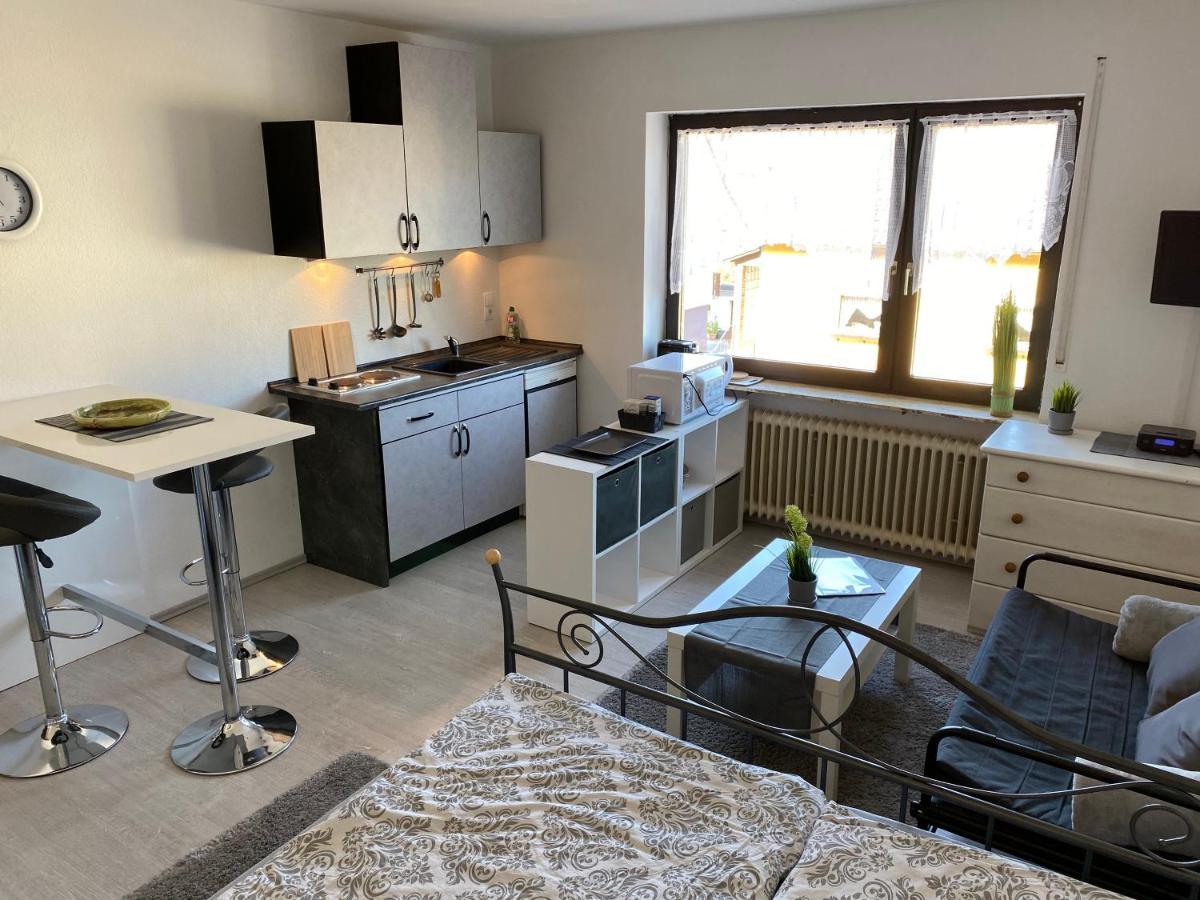 Lappano - Losheim Am Apartment Bachem
