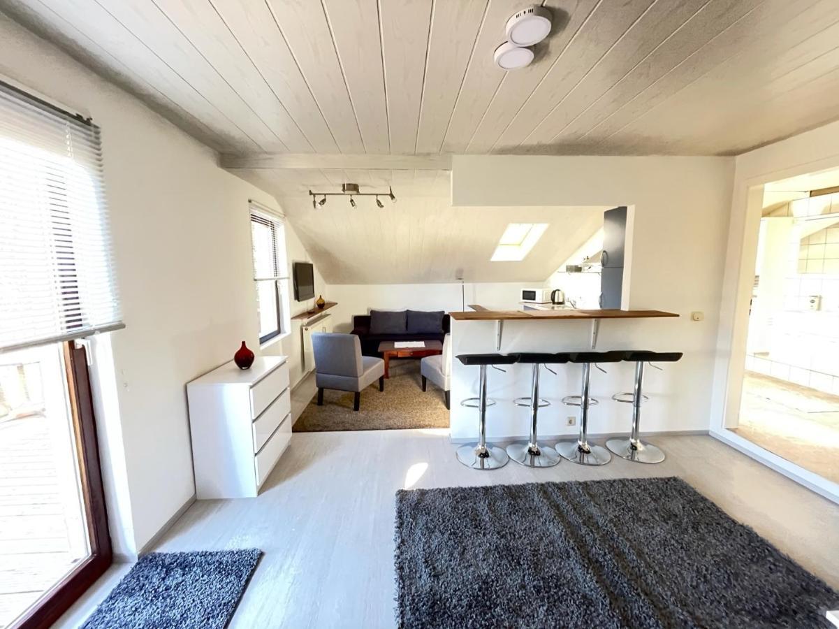Lappano - Losheim Am Apartment Bachem