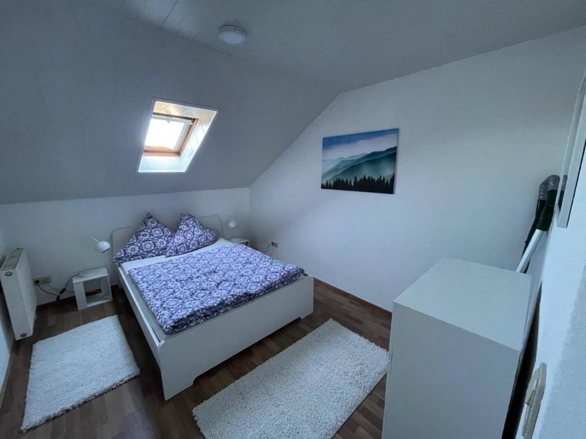 Apartment Lappano - Losheim Am