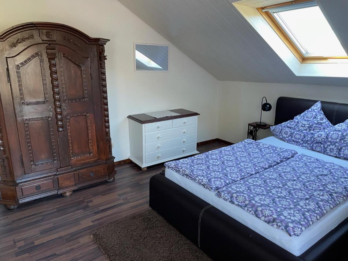 Lappano - Losheim Am Apartment Bachem