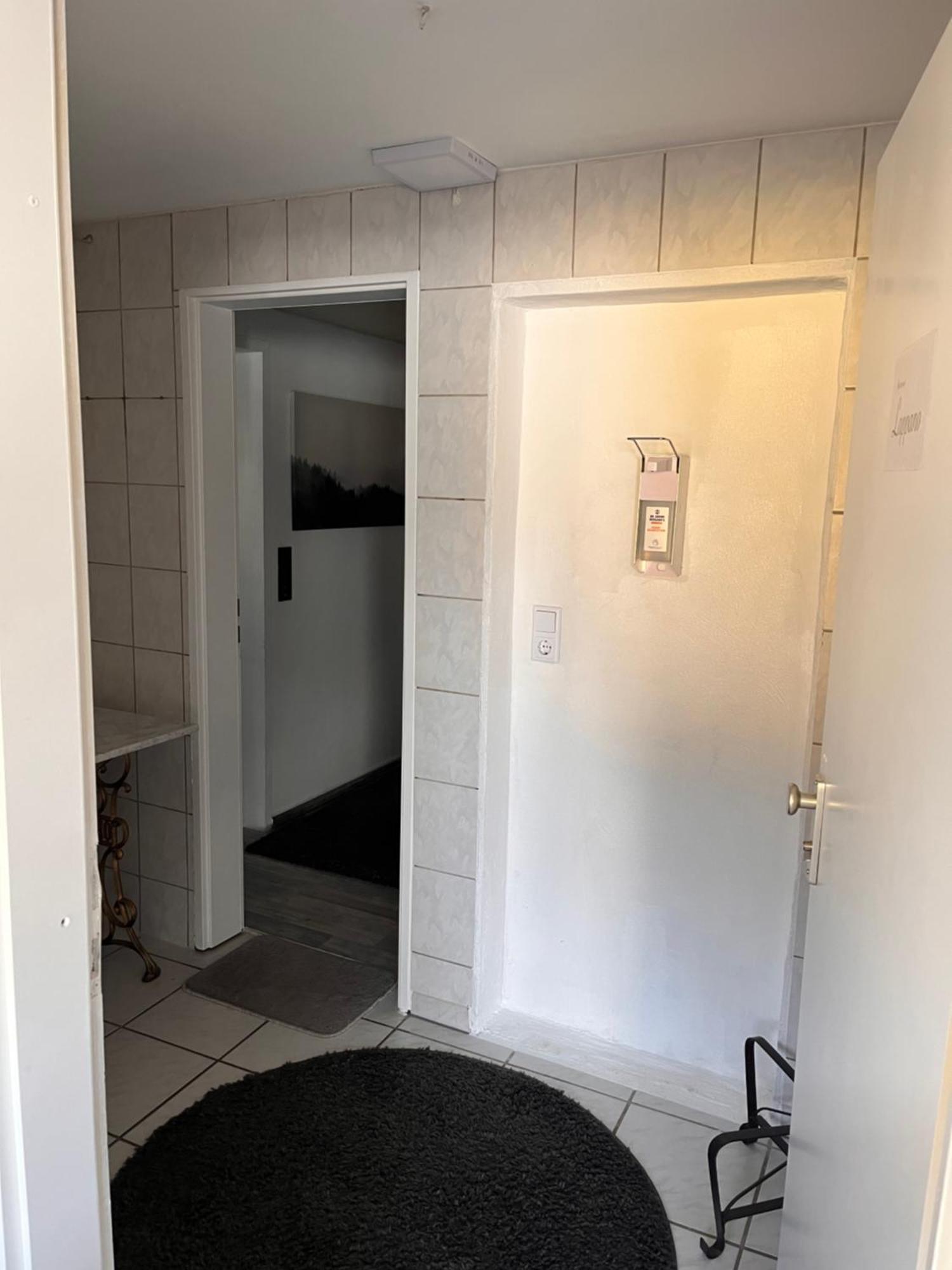 Lappano - Losheim Am Apartment