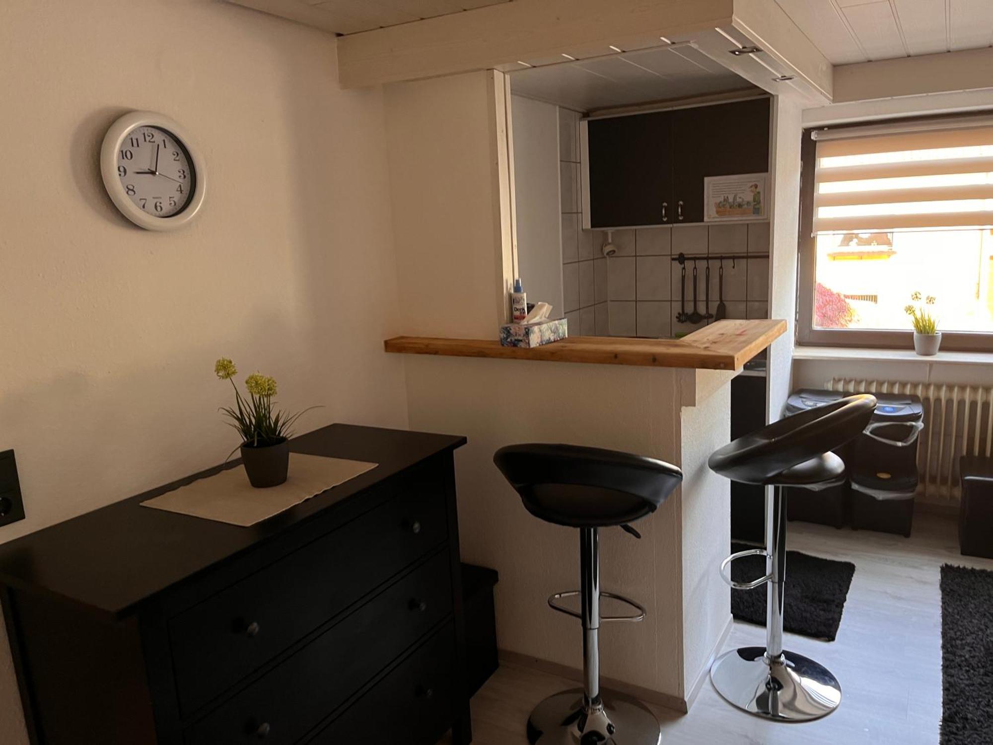 Lappano - Losheim Am Apartment