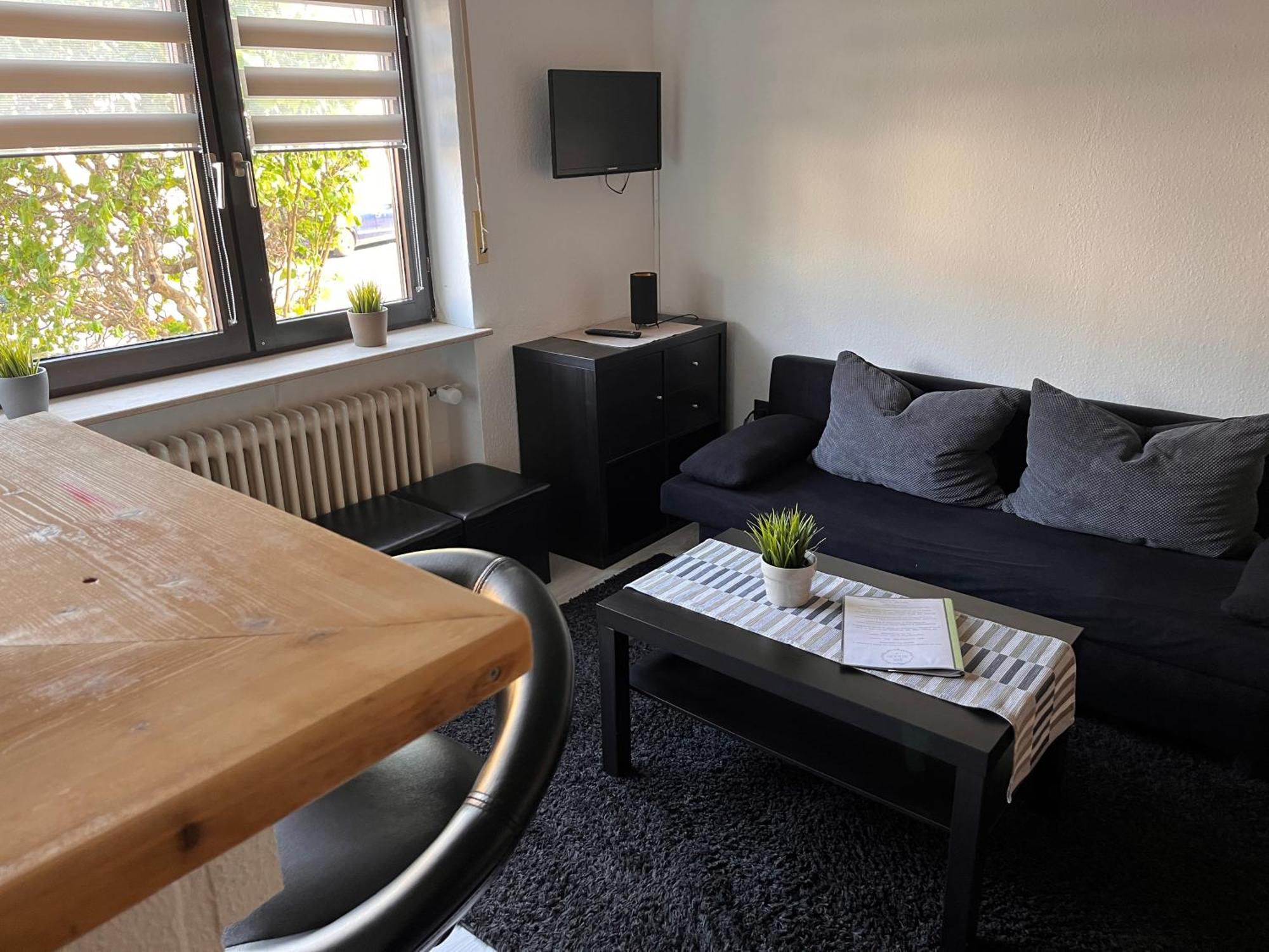 Lappano - Losheim Am Apartment