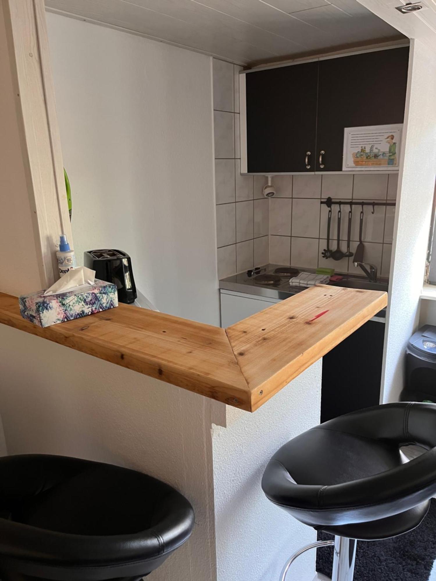 Lappano - Losheim Am Apartment