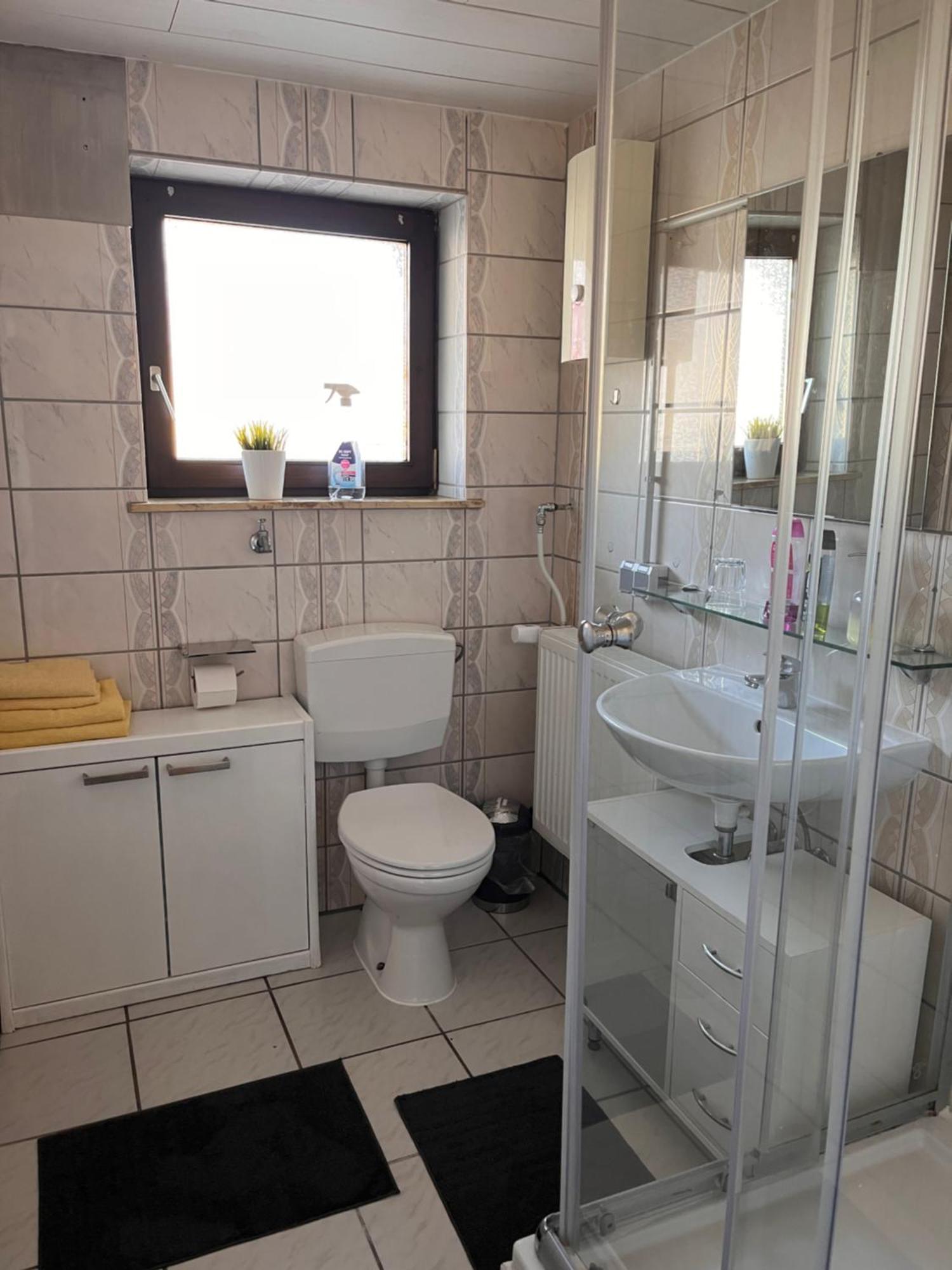 Apartment Lappano - Losheim Am