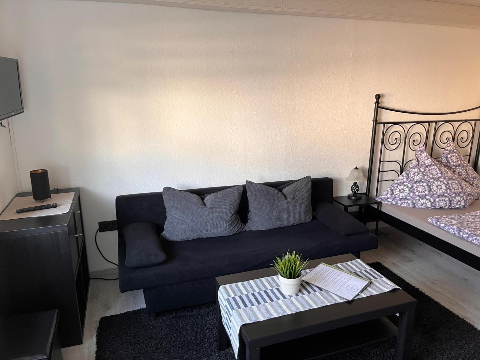 Apartment Lappano - Losheim Am Bachem