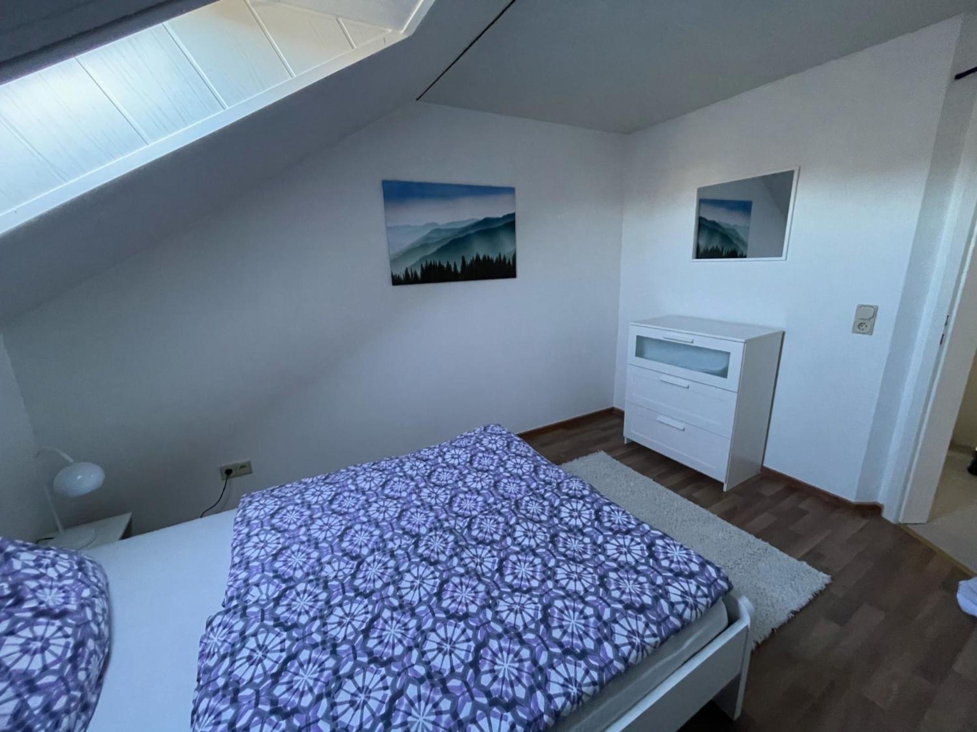 Lappano - Losheim Am Apartment *