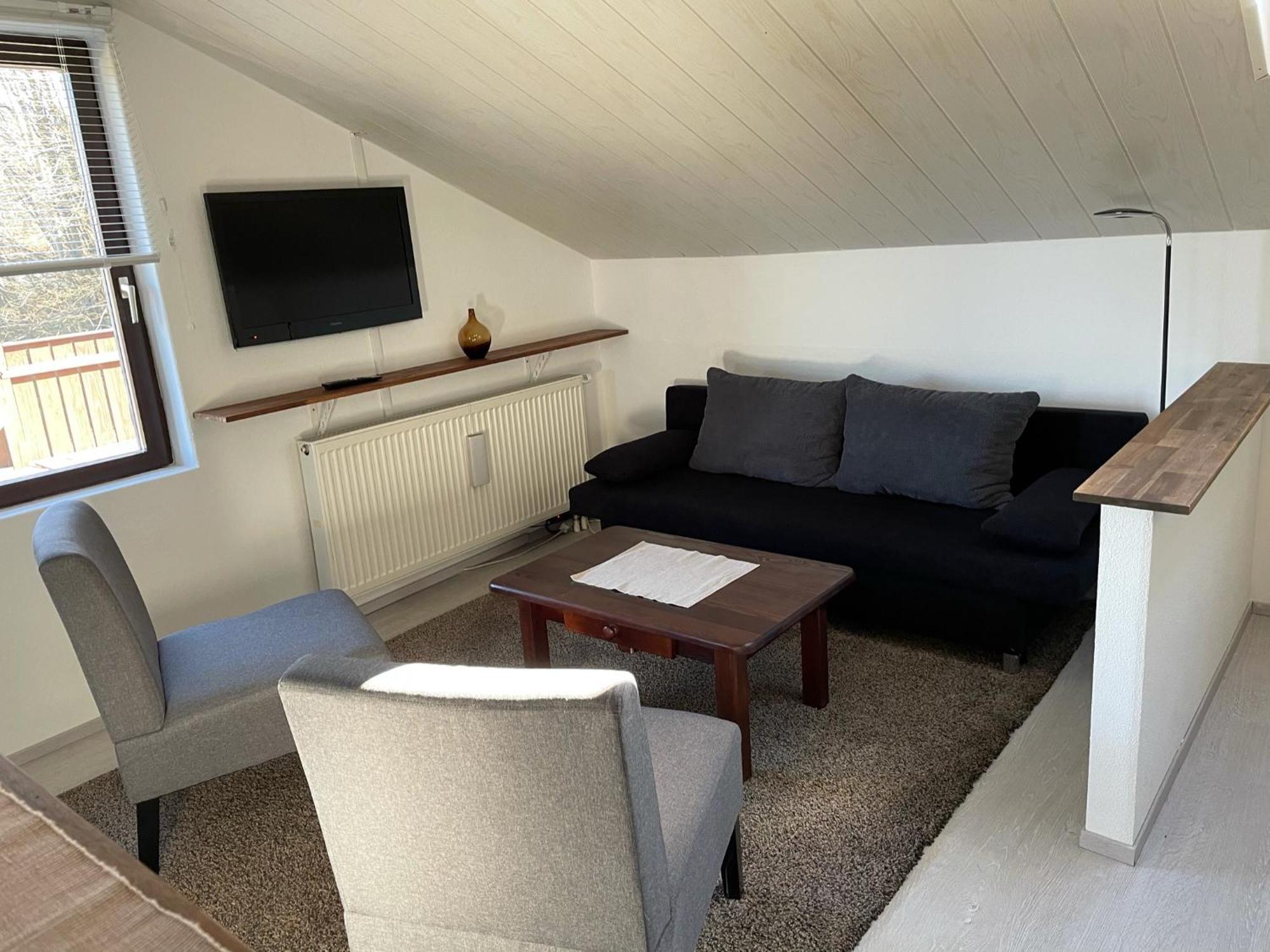 Apartment Lappano - Losheim Am Bachem