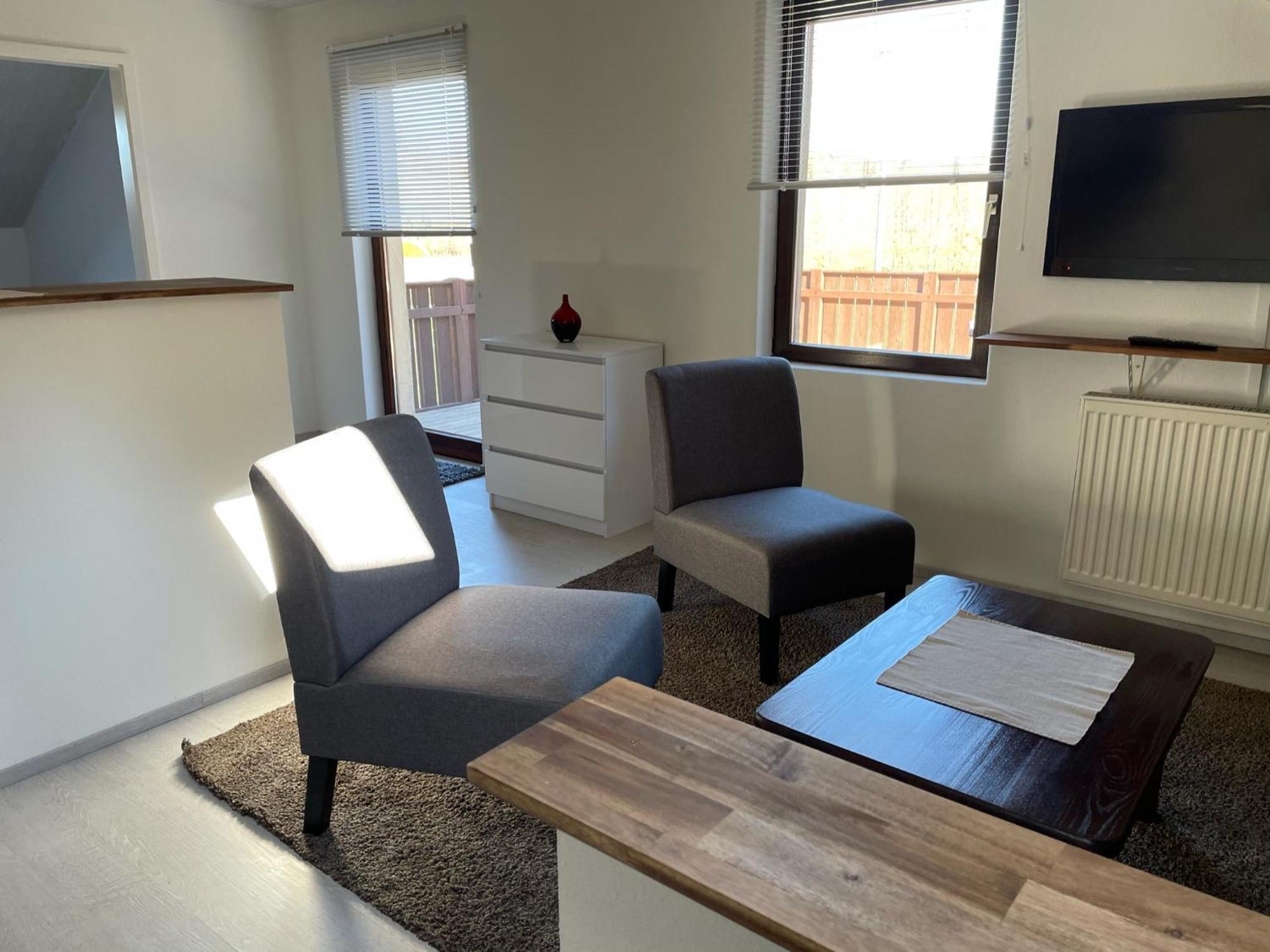 Apartment Lappano - Losheim Am *