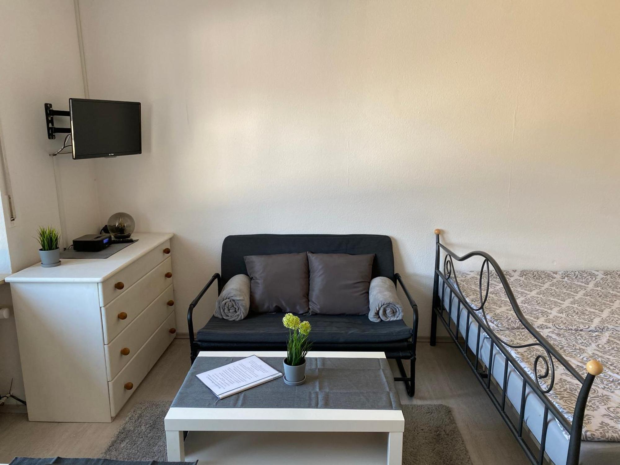 Lappano - Losheim Am Apartment Bachem