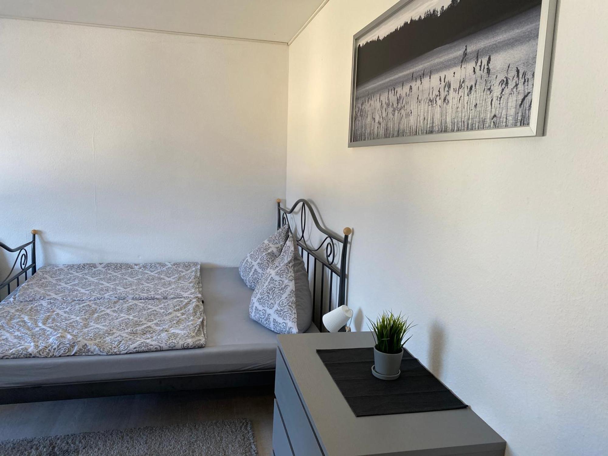 Lappano - Losheim Am Apartment