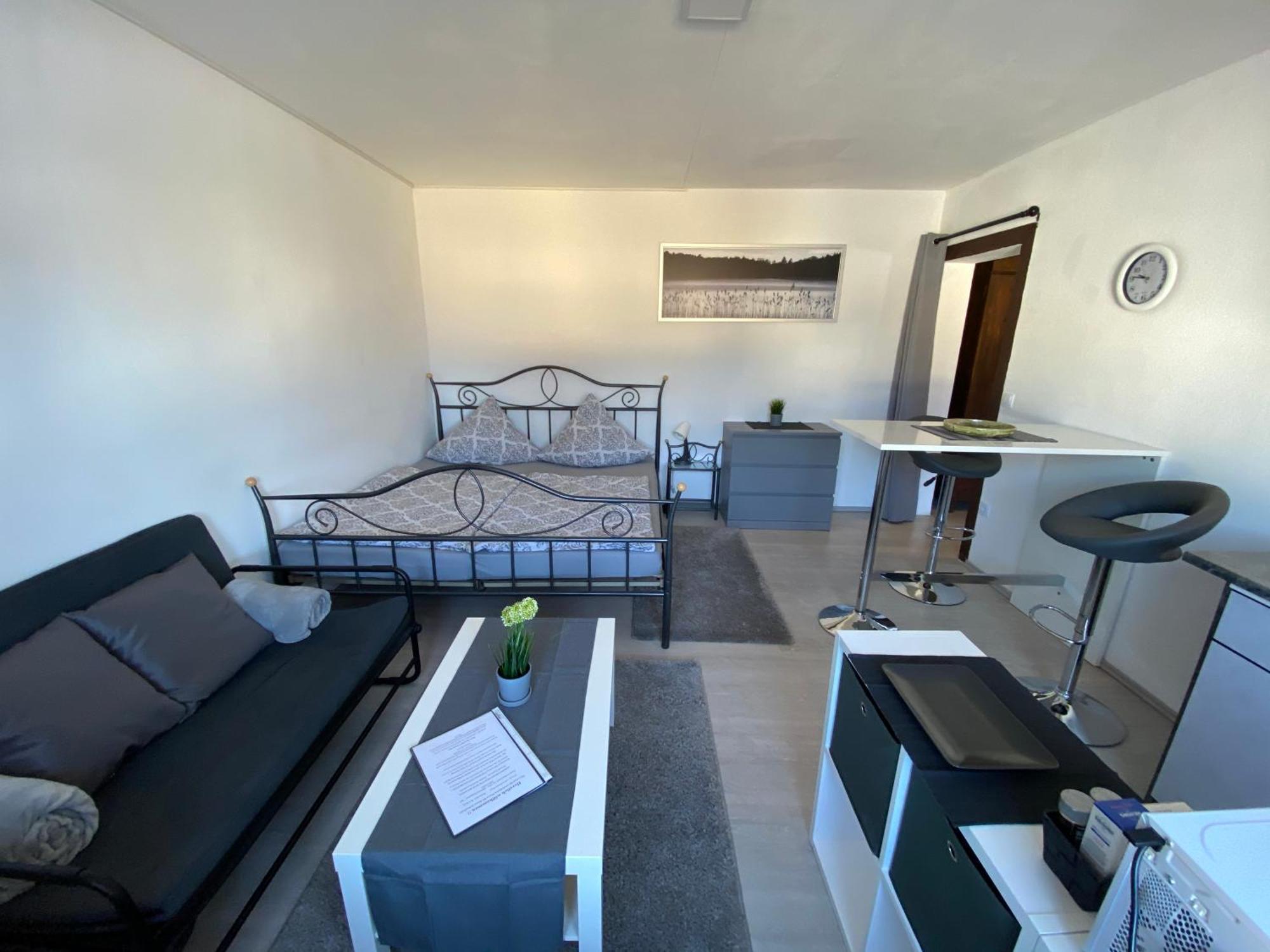 Lappano - Losheim Am Apartment
