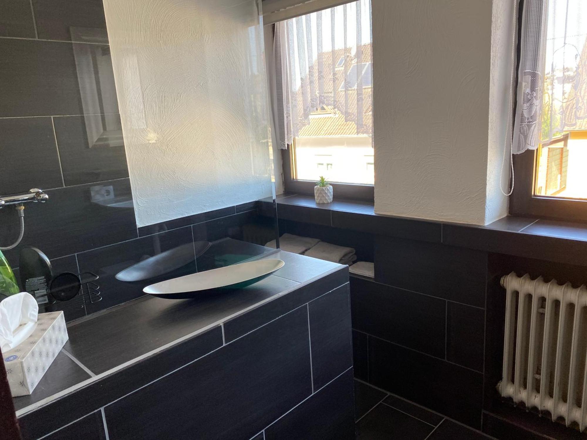 Apartment Lappano - Losheim Am