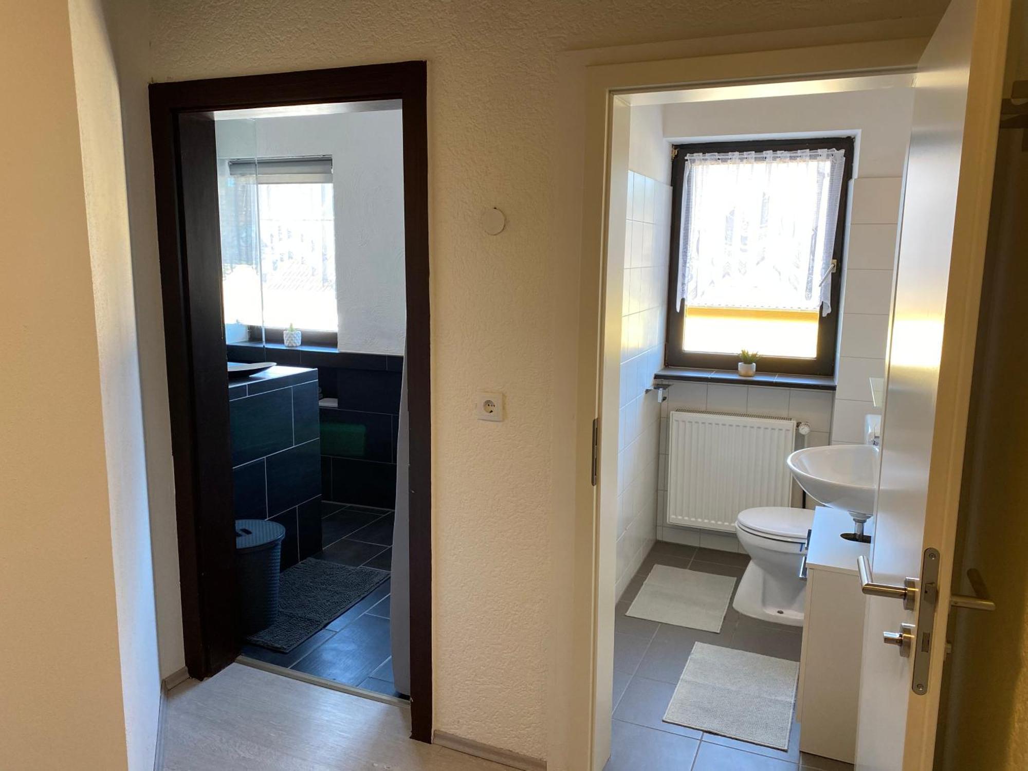 Lappano - Losheim Am Apartment *