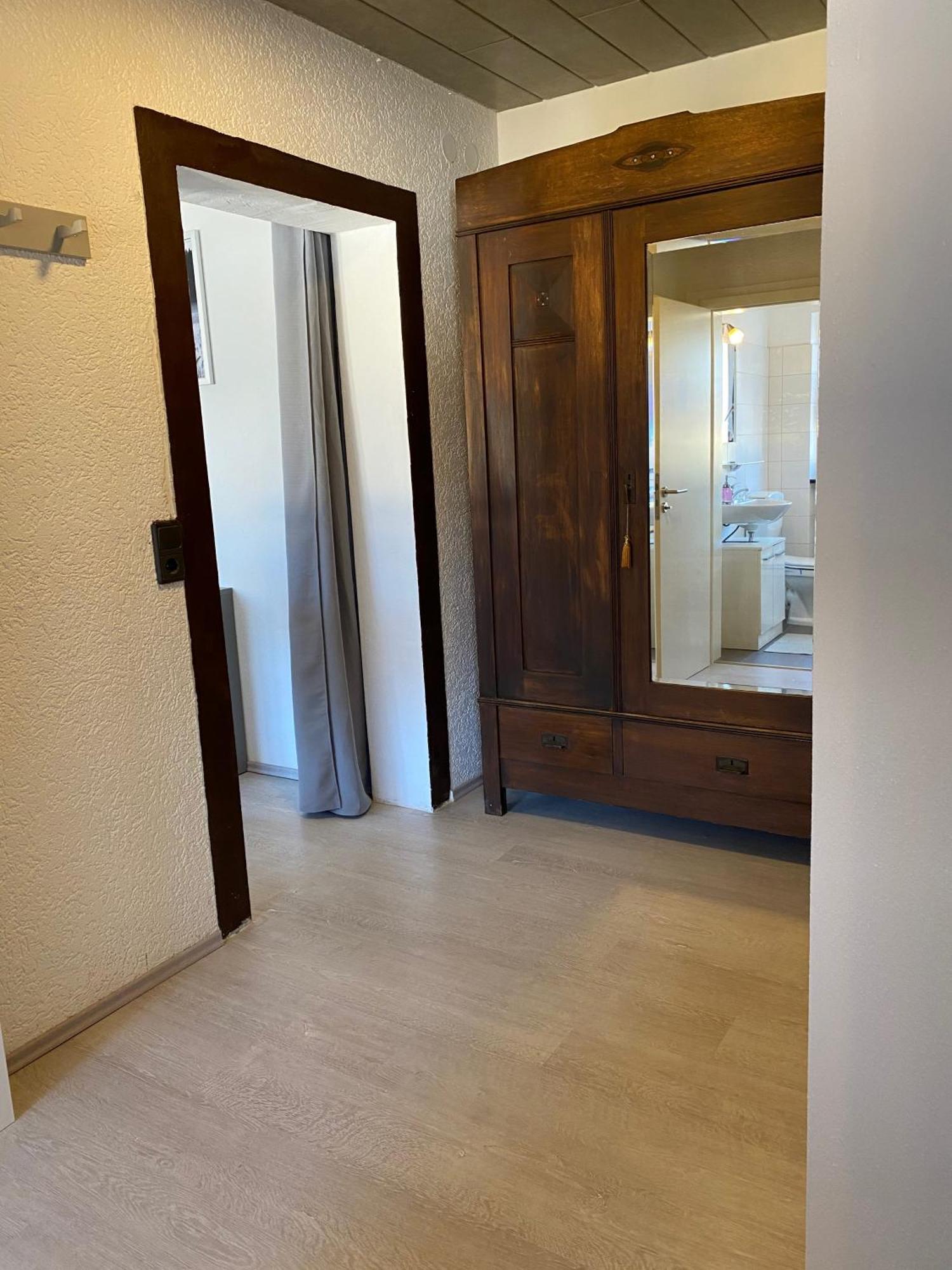 Apartment Lappano - Losheim Am