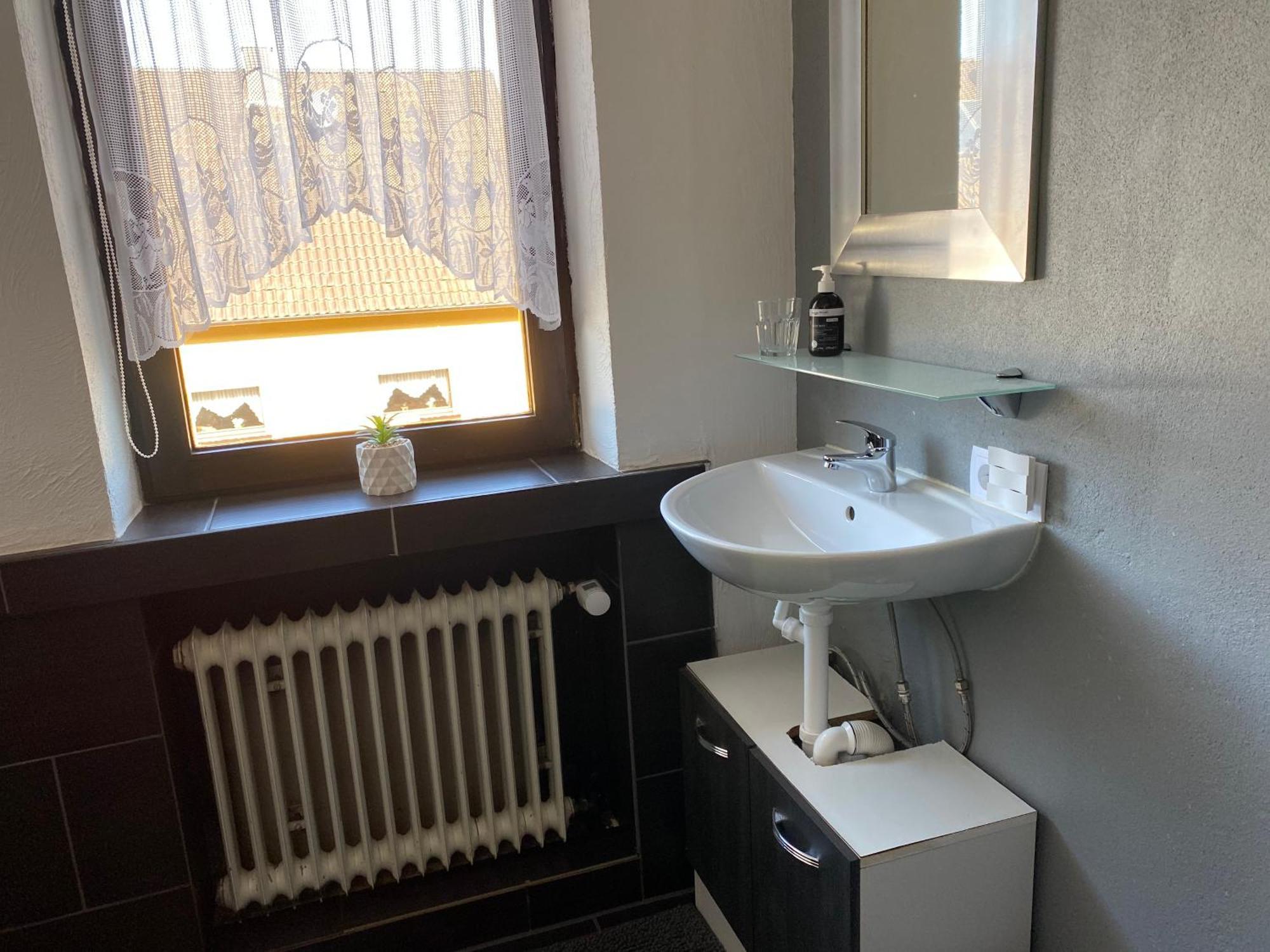 Apartment Lappano - Losheim Am Bachem