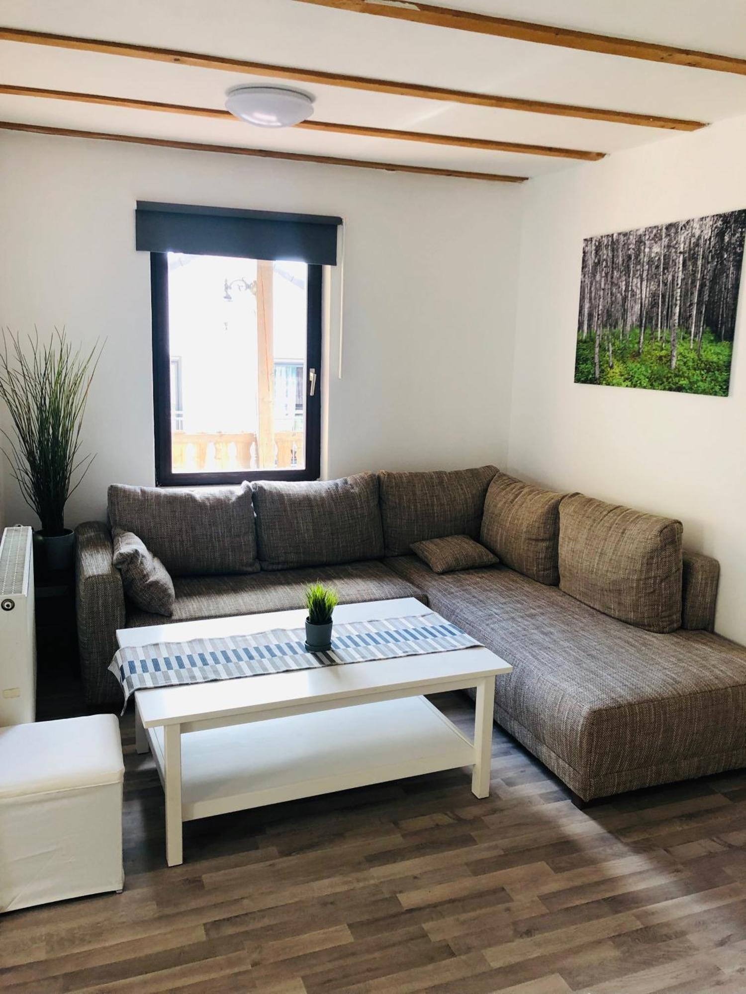 Lappano - Losheim Am Apartment *