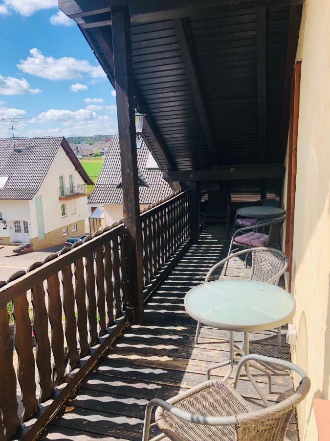 Lappano - Losheim Am Apartment *